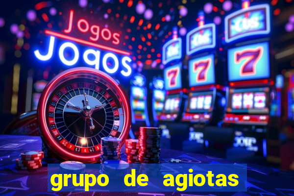 grupo de agiotas no whatsapp